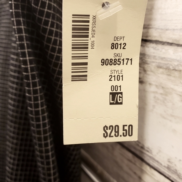 Aeropostale High Waisted Skinny Leggings NWOT - Picture 6 of 9